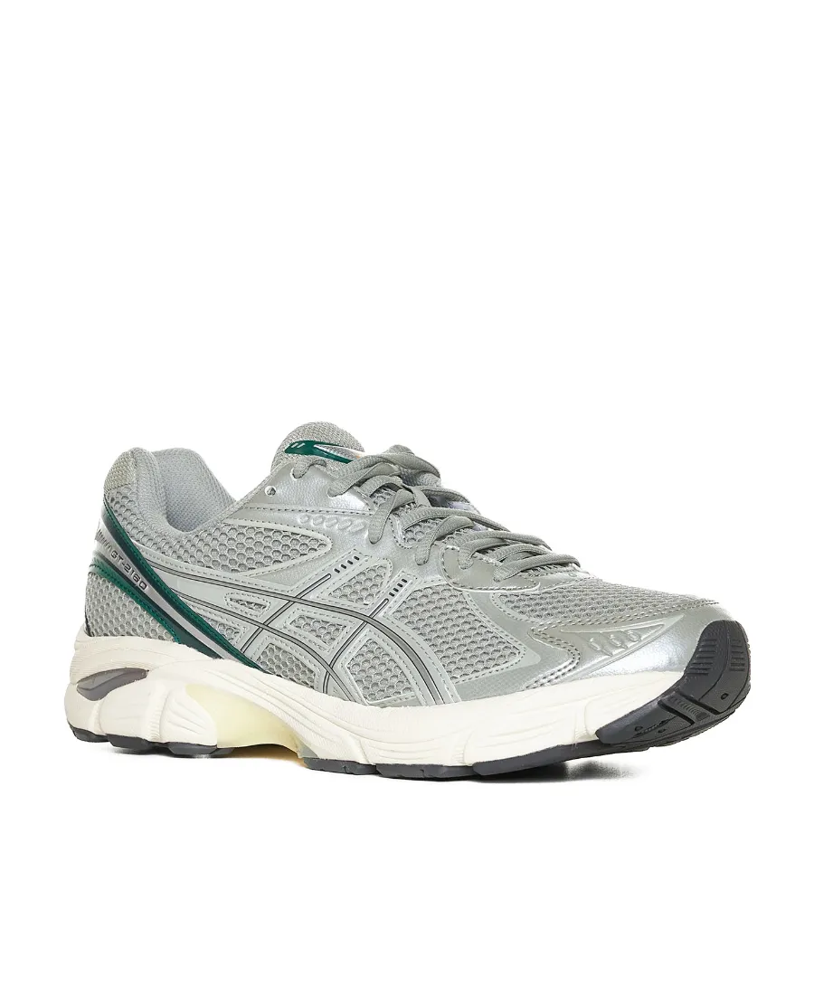Gt-2160 Lace-Up Sneakers