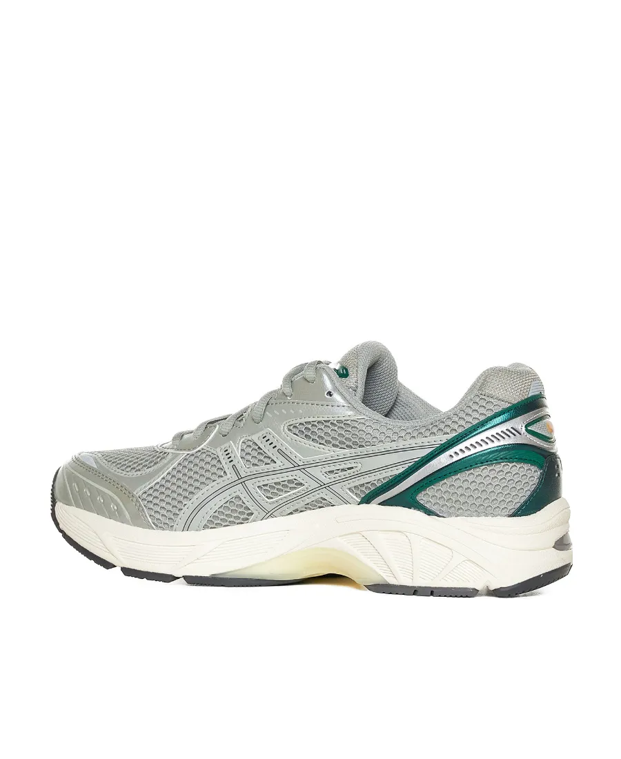 Gt-2160 Lace-Up Sneakers
