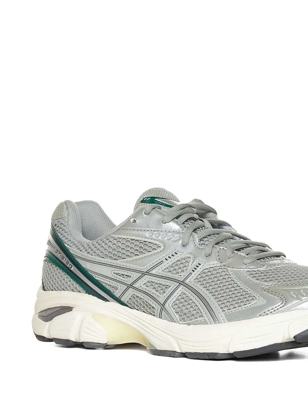 Gt-2160 Lace-Up Sneakers