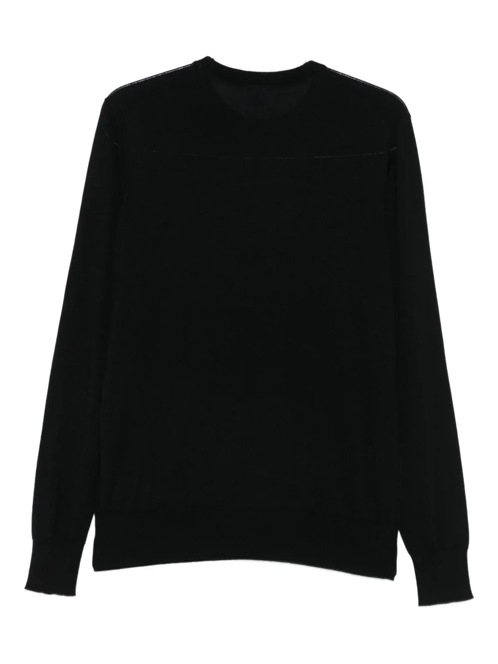 Crew Neck Sweater
