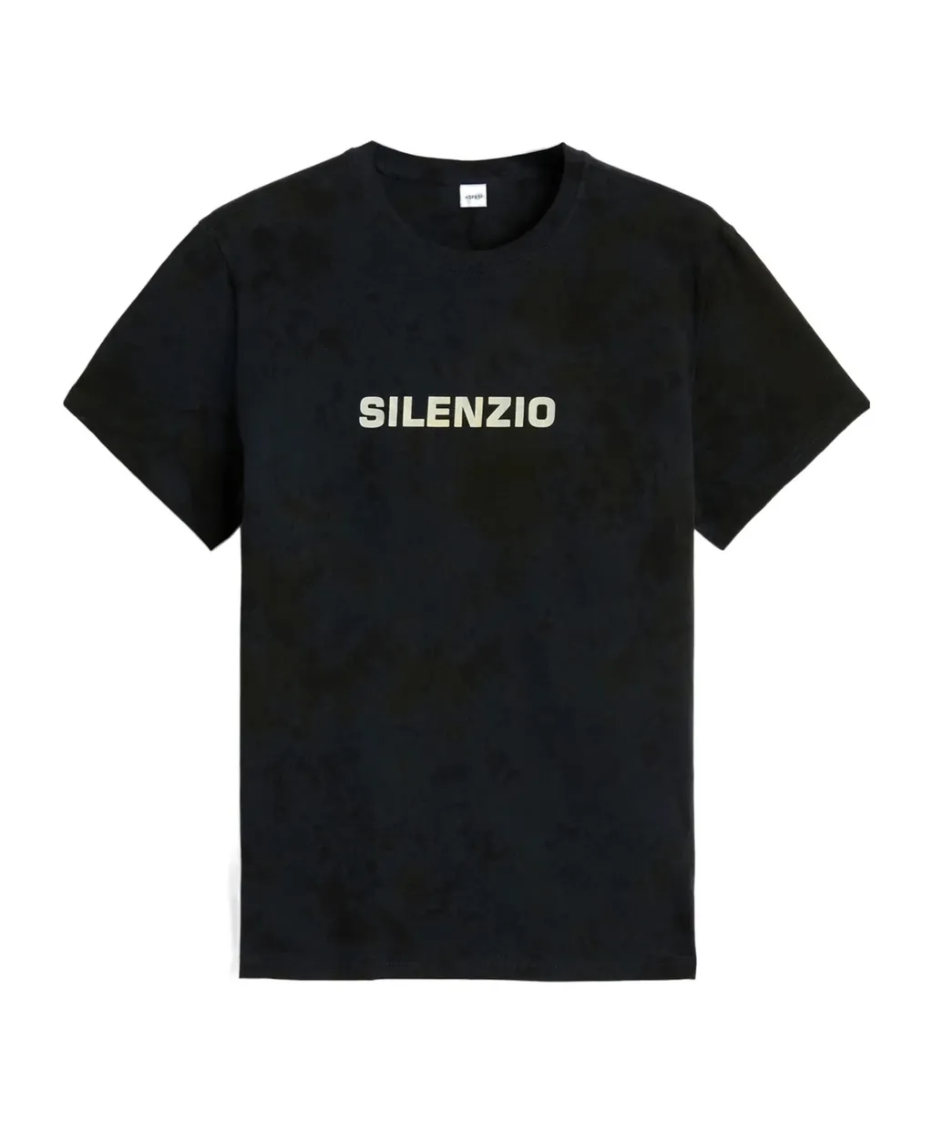 Silenzio T-Shirt