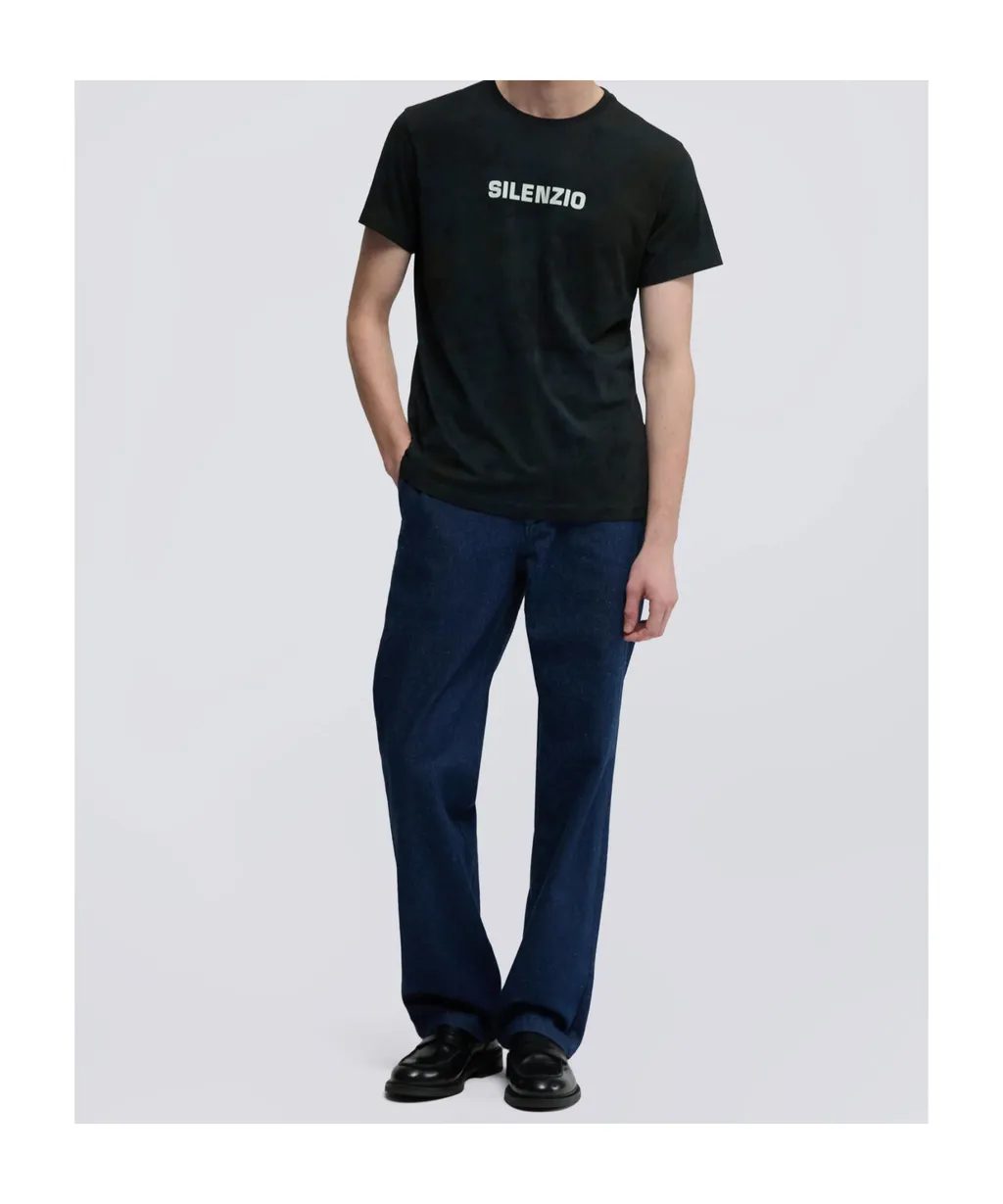 Silenzio T-Shirt