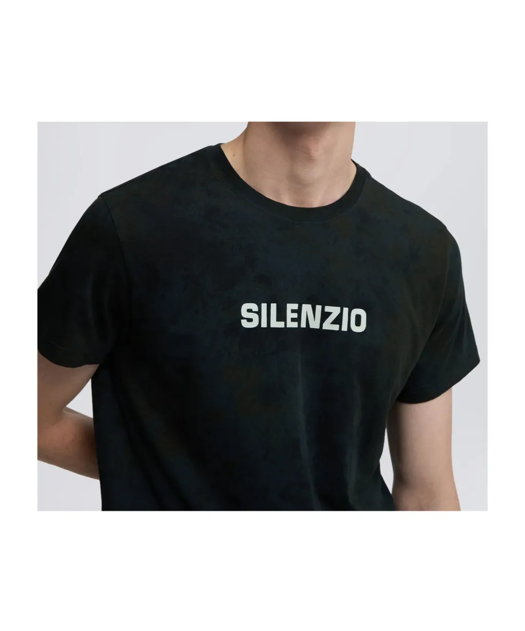 Silenzio T-Shirt