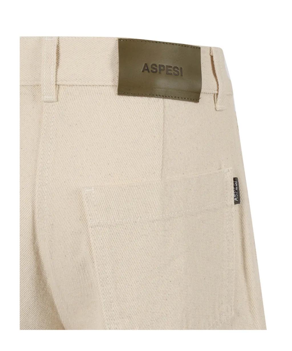 Logo Patch Track Pants
