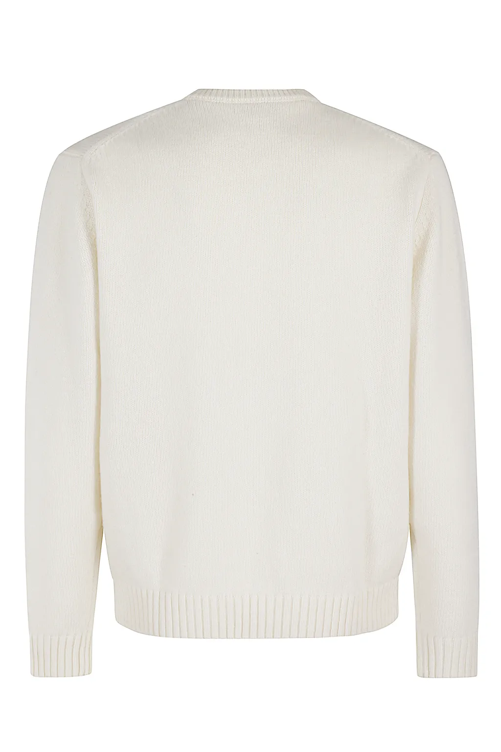 Crew-Neck Jumper