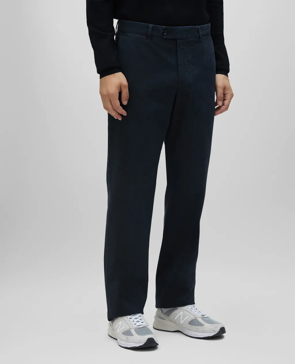 New Herman Trousers