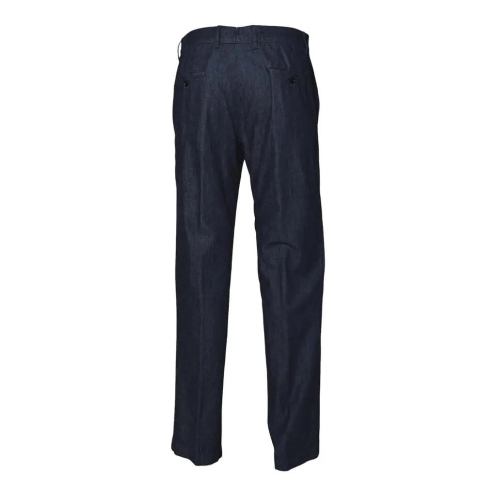Denim Trousers