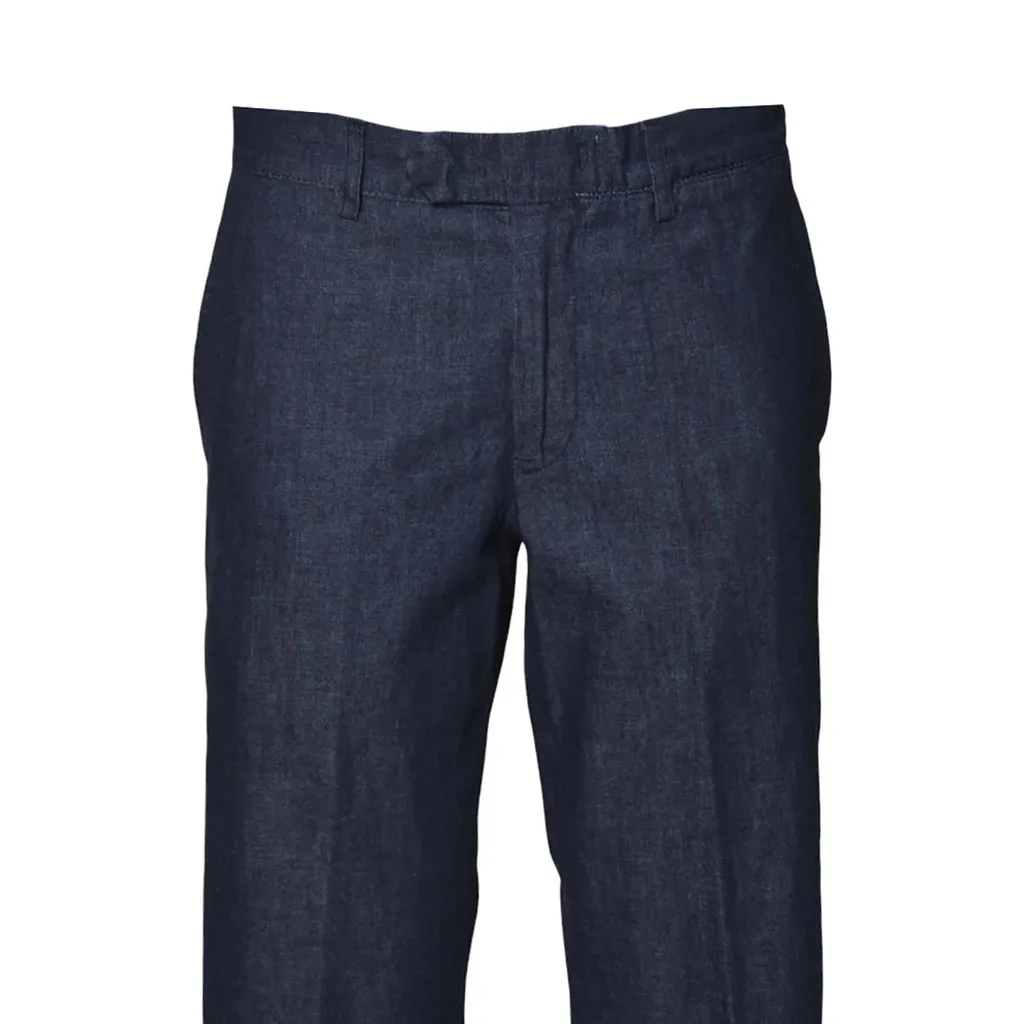 Denim Trousers