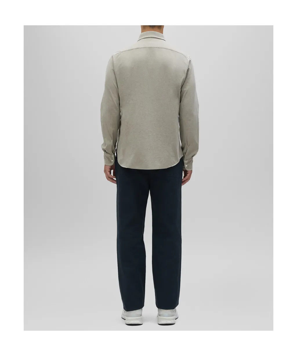 Long-Sleeved Shirt
