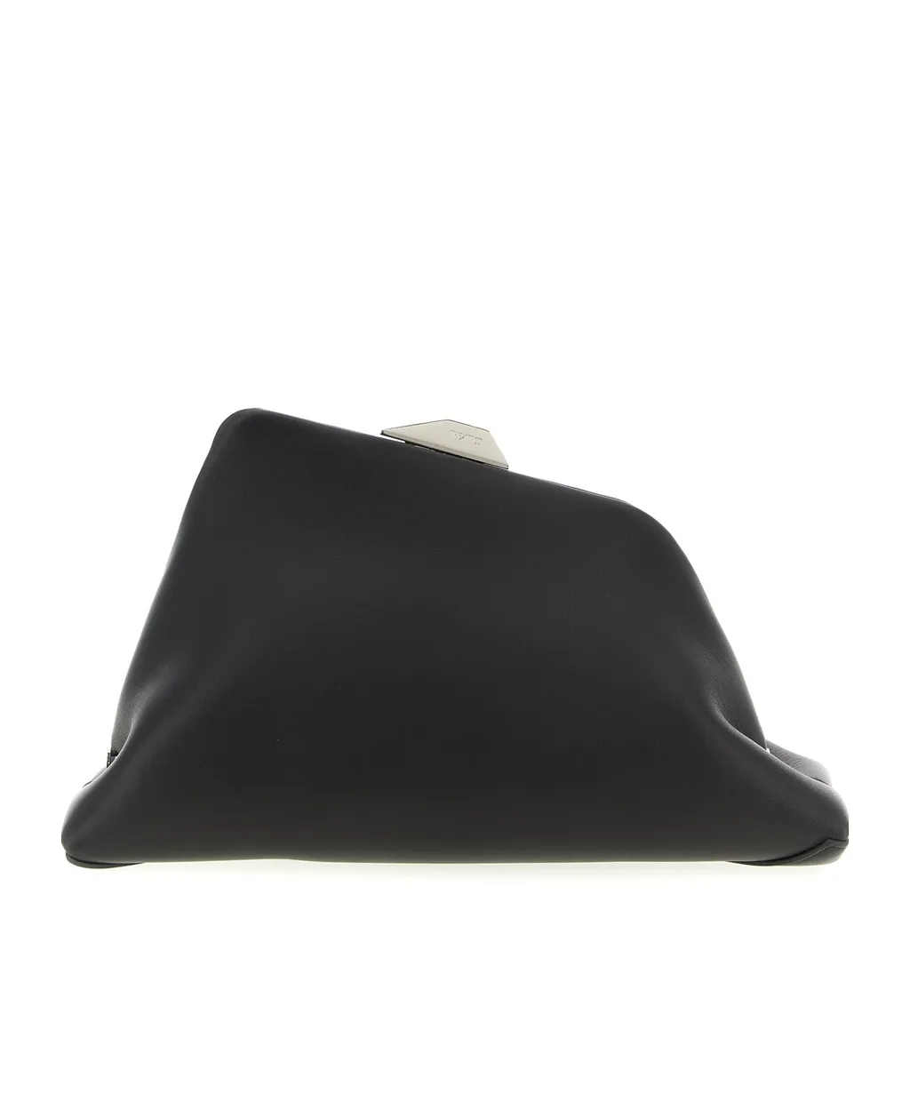 Day Off Clutch Bag