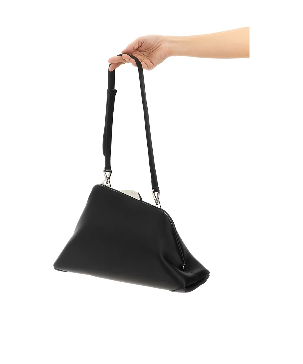 Day Off Clutch Bag