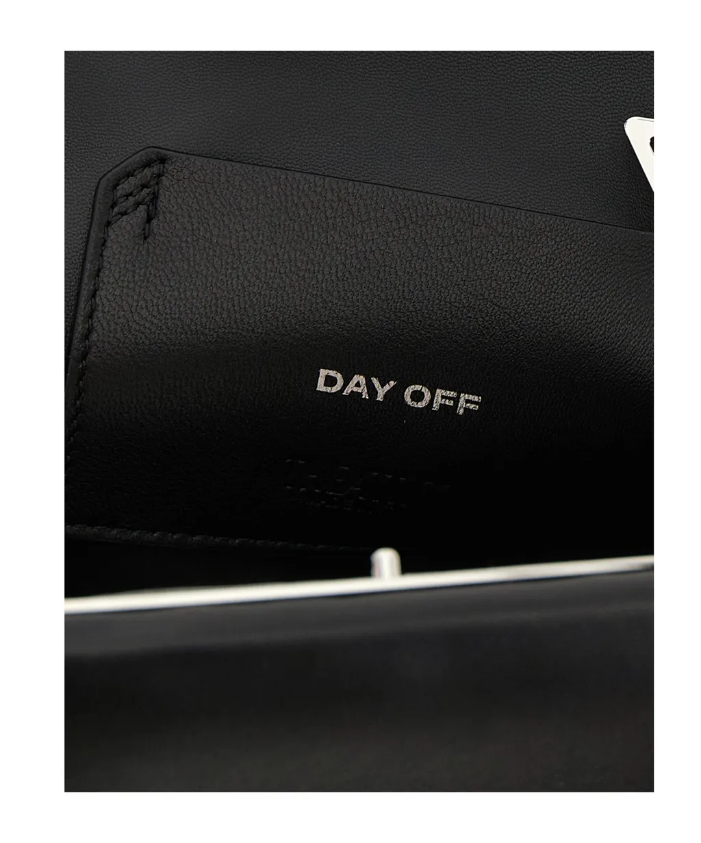 Day Off Clutch Bag