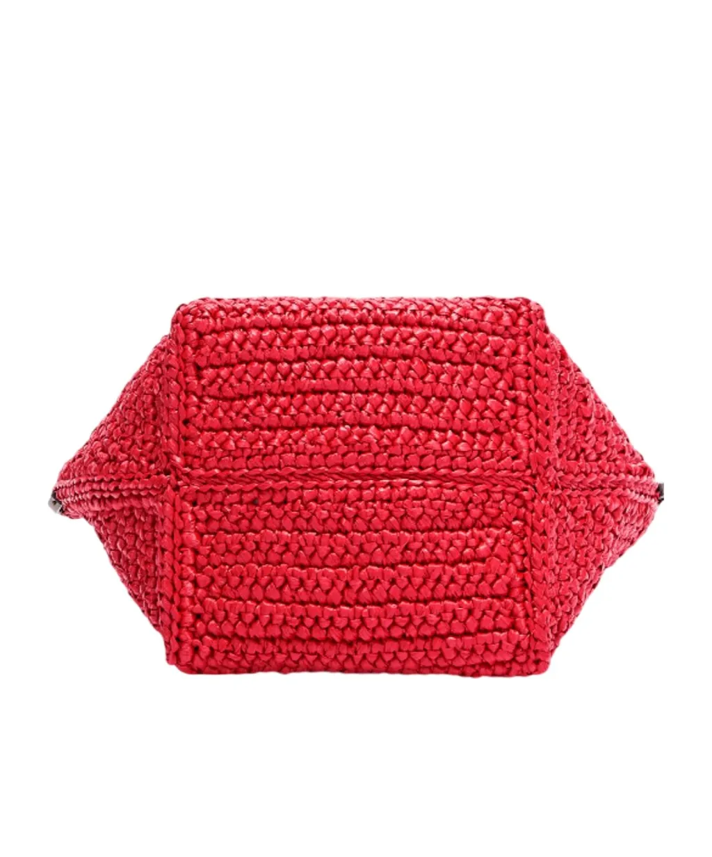 Via Dei Giardini 15 Tote Bag