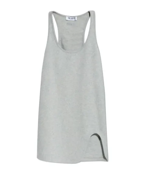 Cut-Out Detailed Mini Dress