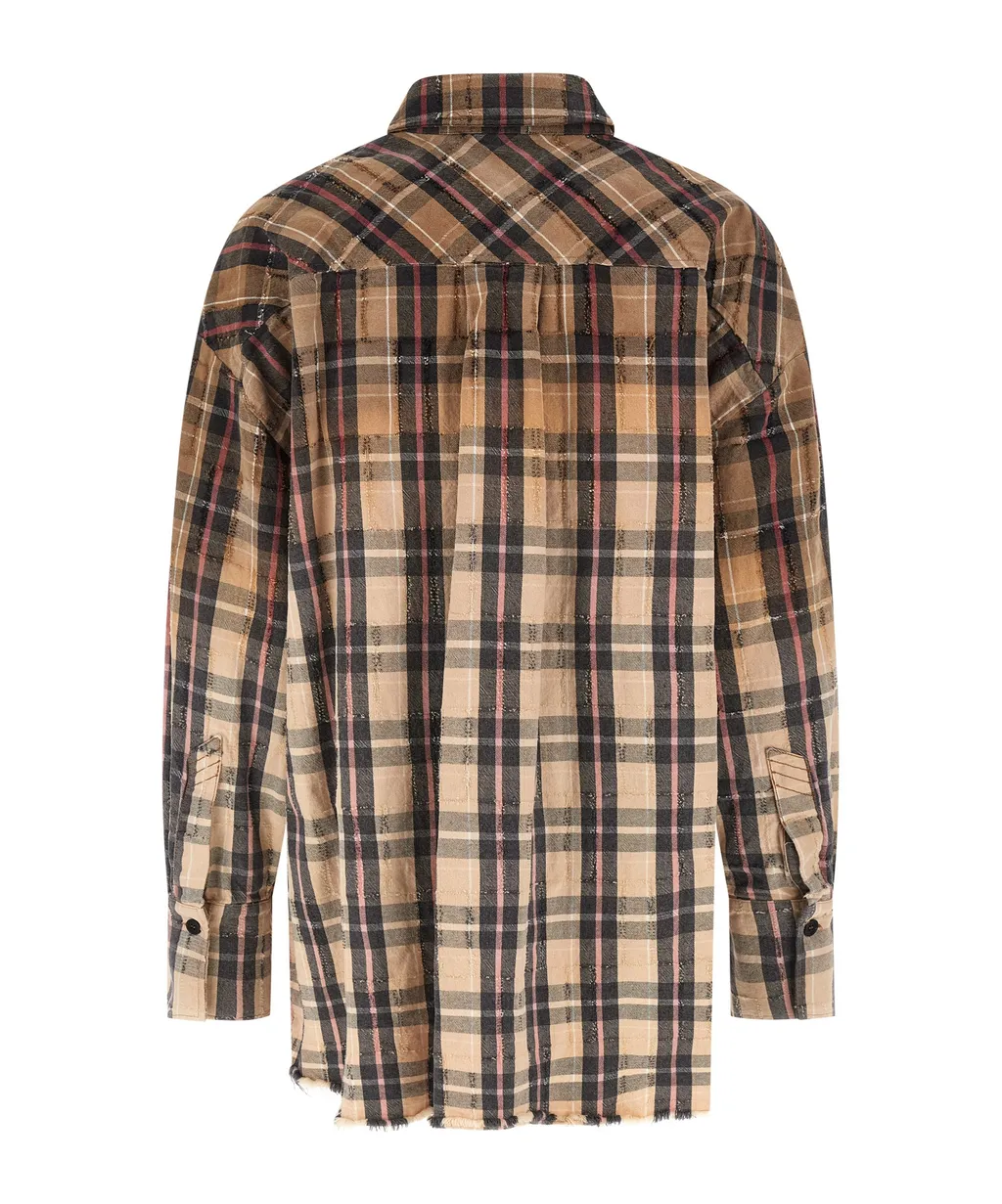 Check Shirt