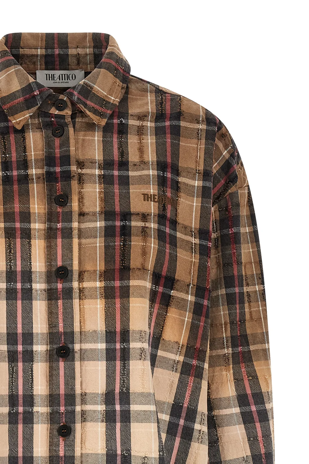 Check Shirt