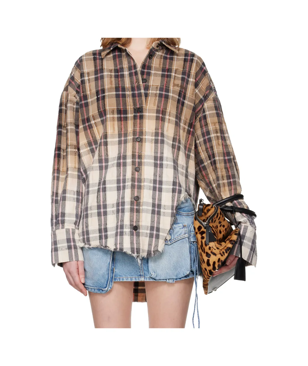 Check Shirt