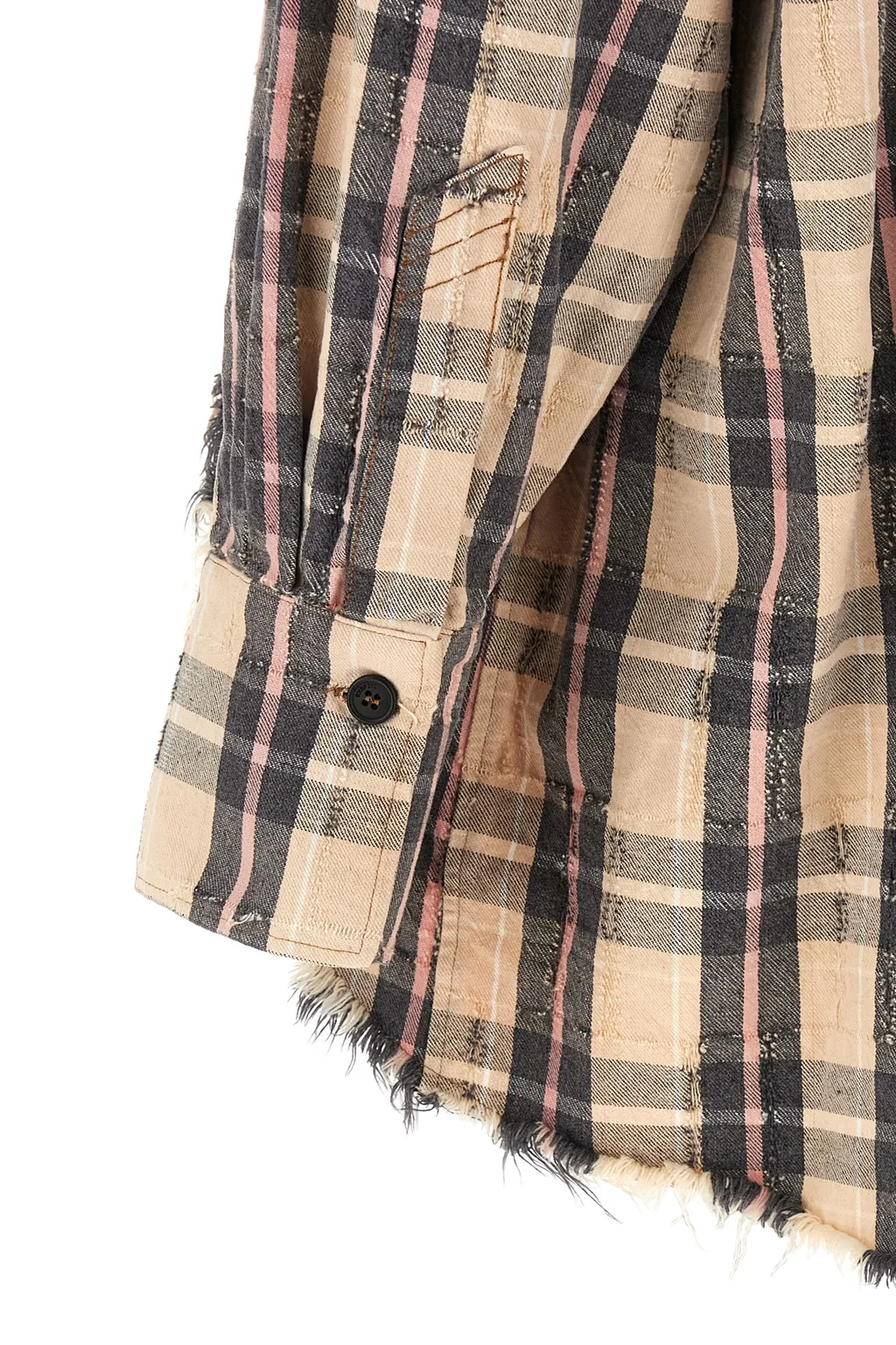Check Shirt