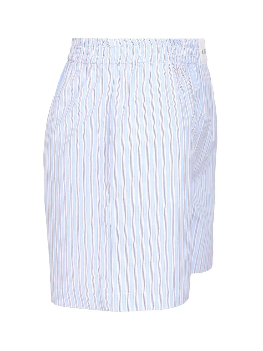 Striped Shorts