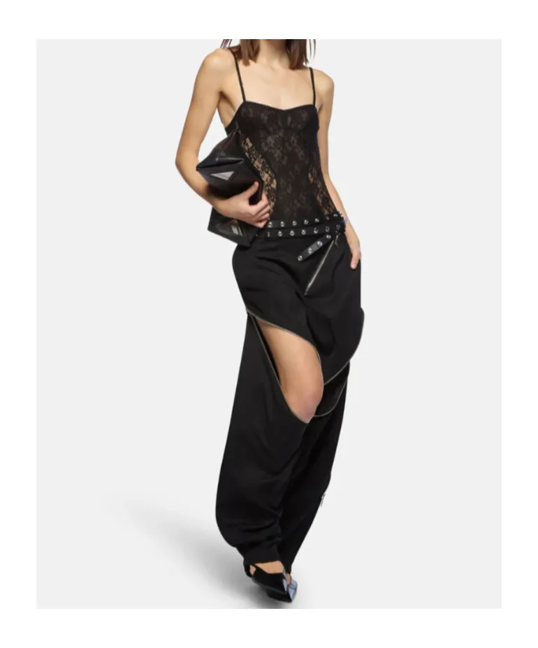 Lace Bodysuit