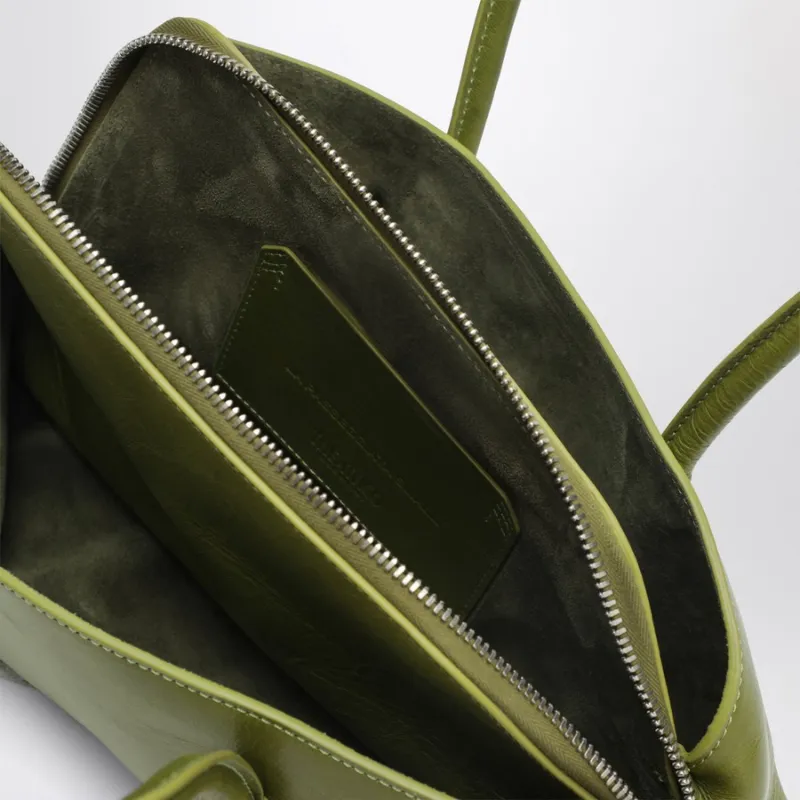 Double-Handled Shoulder Bag
