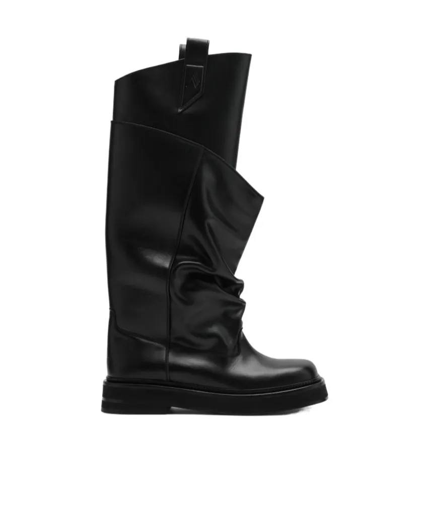 La Passeggiata Boots