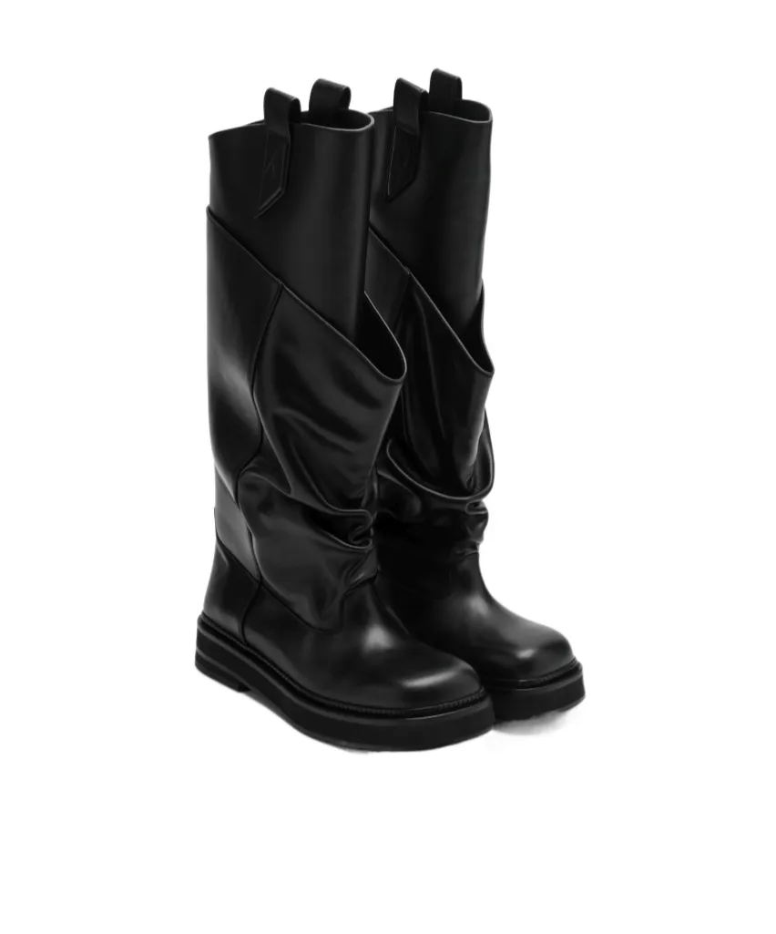La Passeggiata Boots