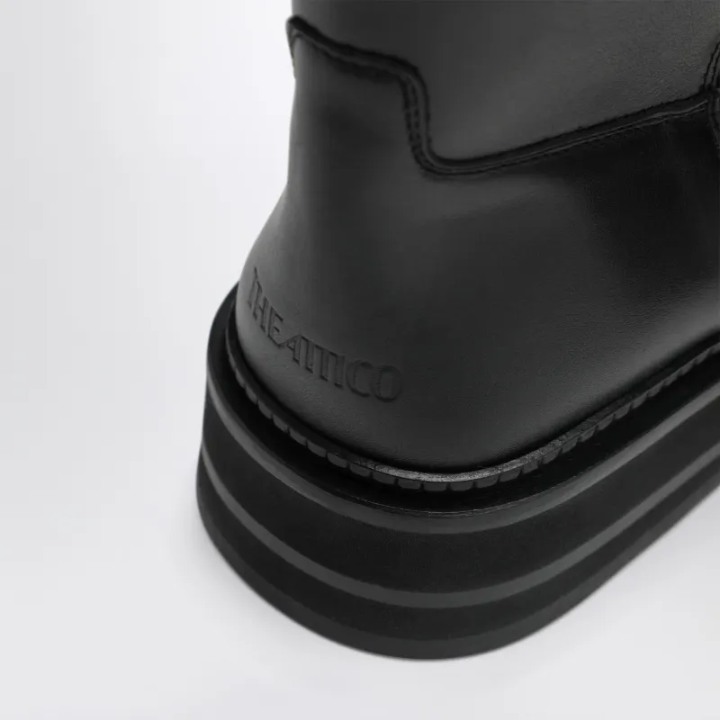 La Passeggiata Boots