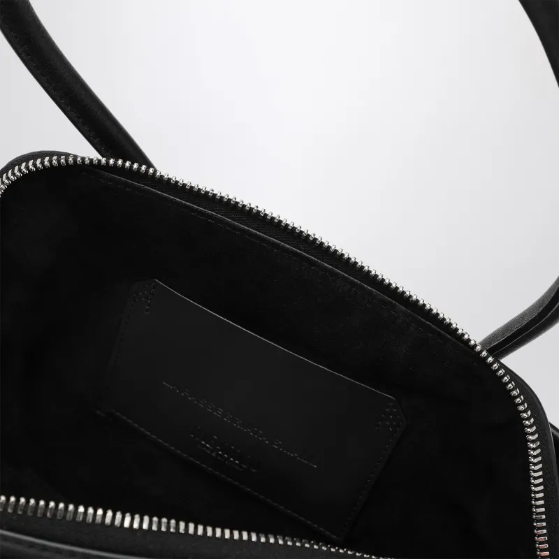 Double-Handled Shoulder Bag