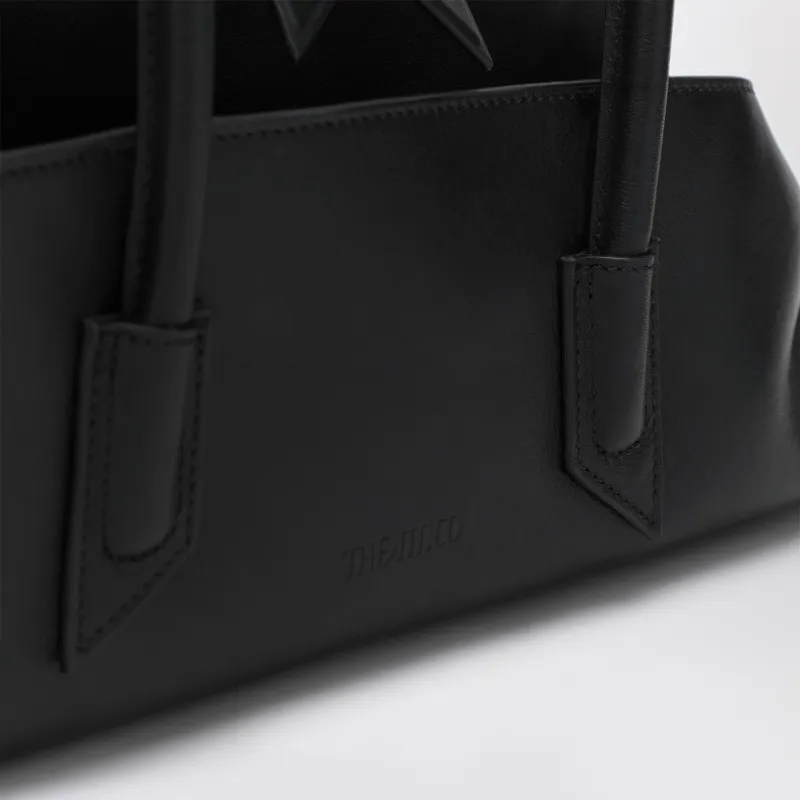 Double-Handled Shoulder Bag