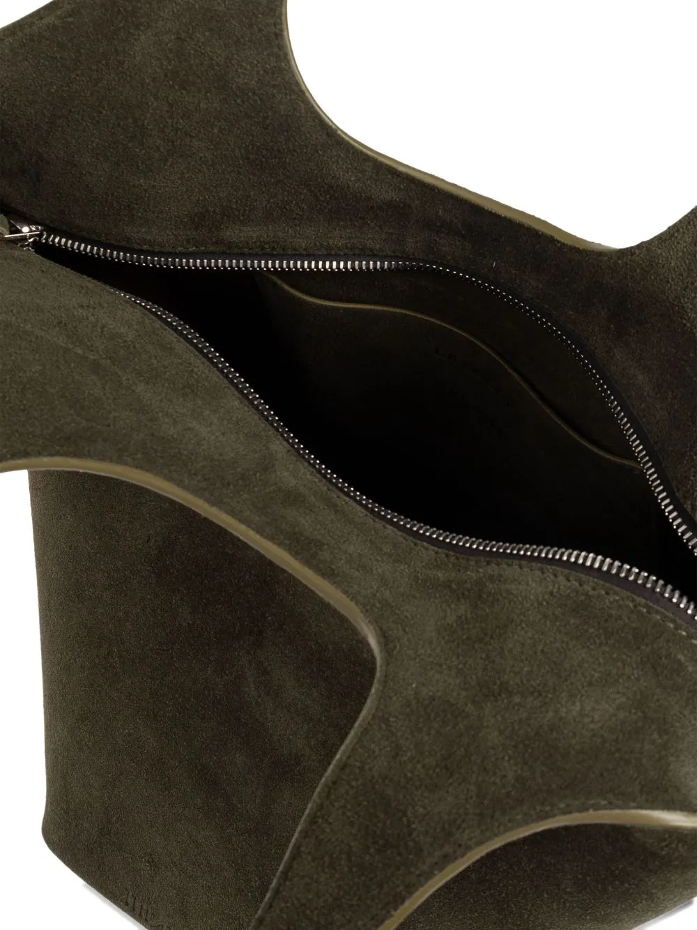 La Scoop Asymmetric Medium Shopper Bag