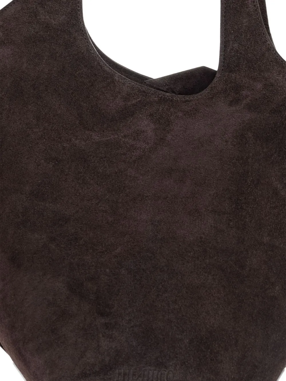 La Scoop Asymmetric Medium Shopper Bag