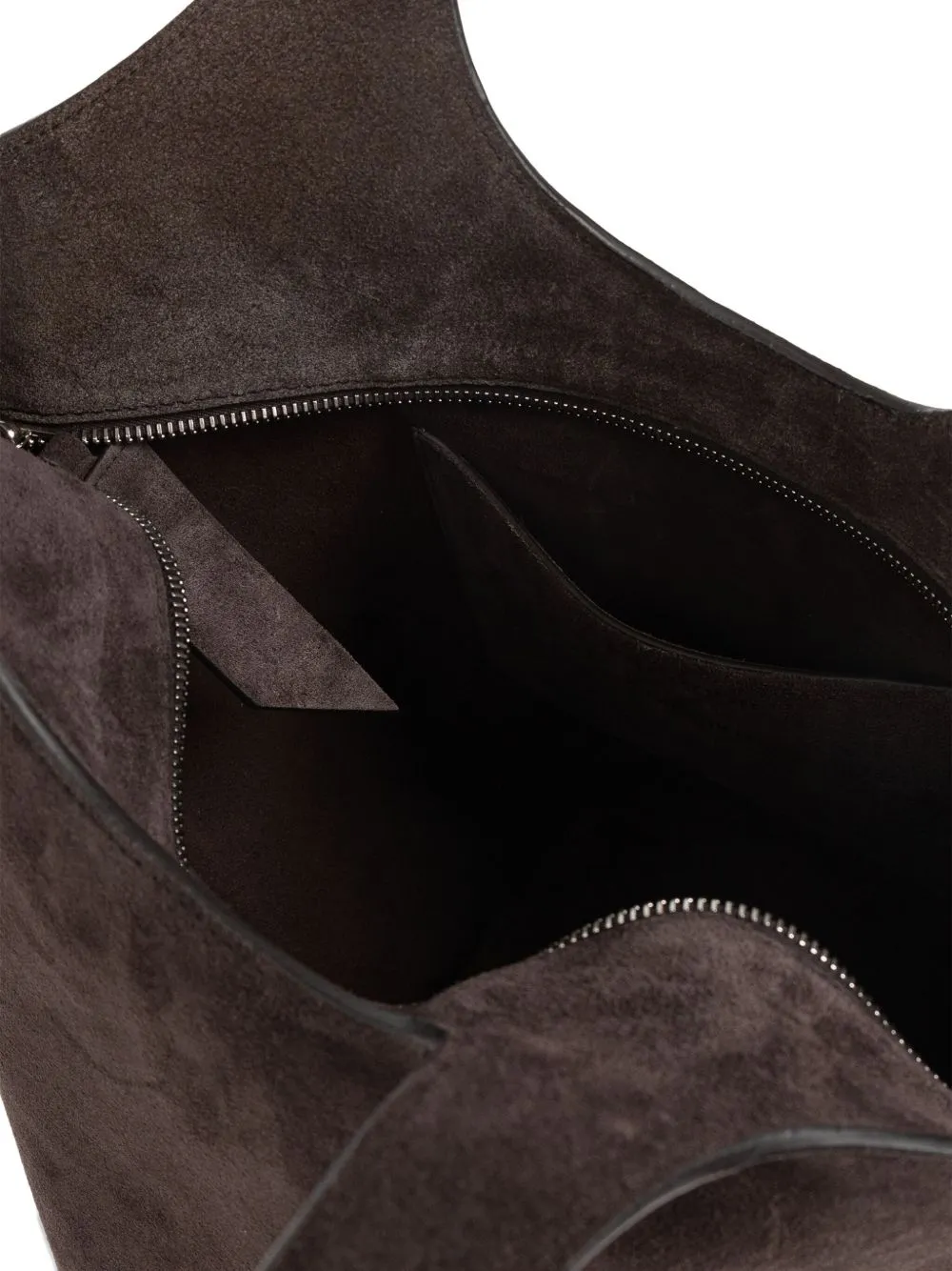 La Scoop Asymmetric Medium Shopper Bag