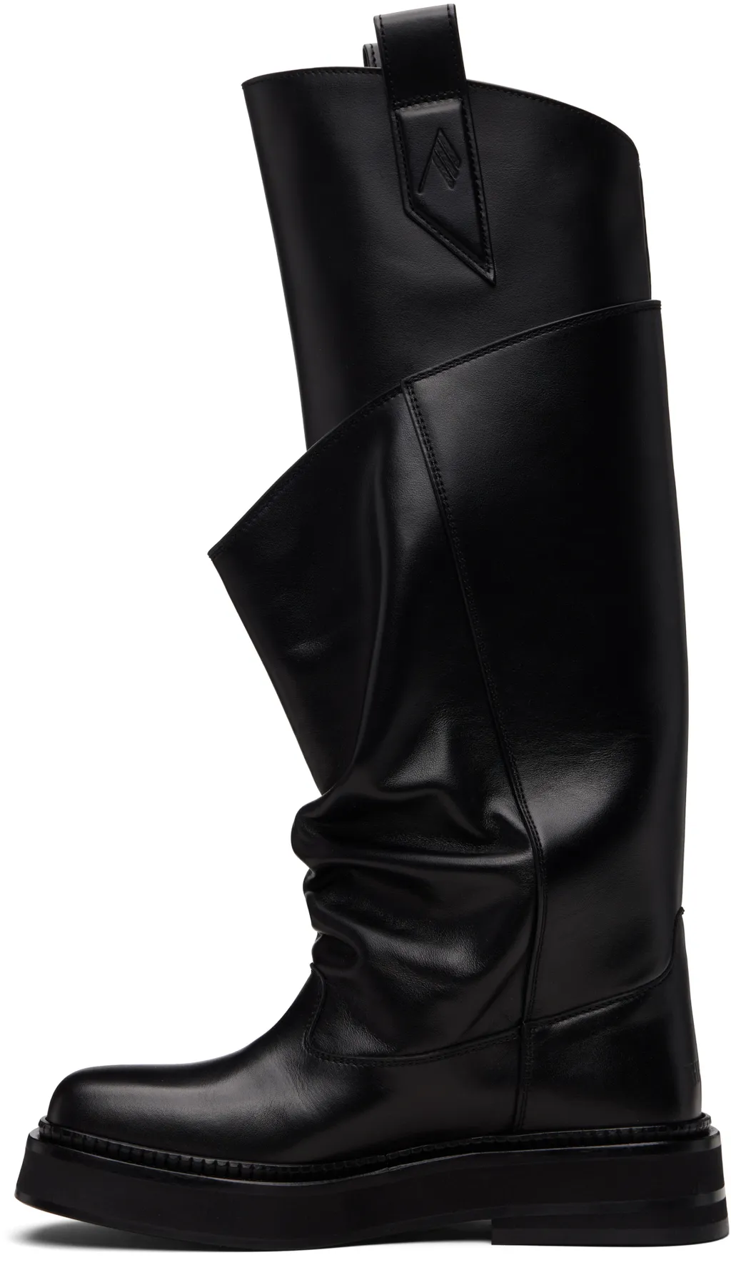 New Robin Passeggiata Combat Boots