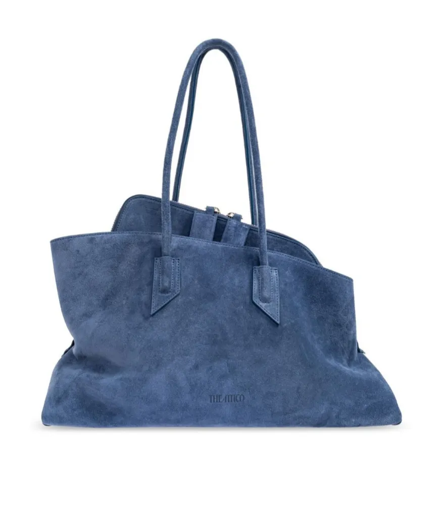La Passeggiata Medium Top Handle Bag