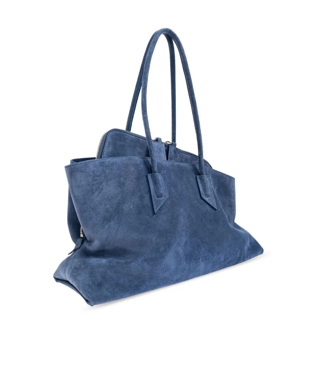 La Passeggiata Medium Top Handle Bag