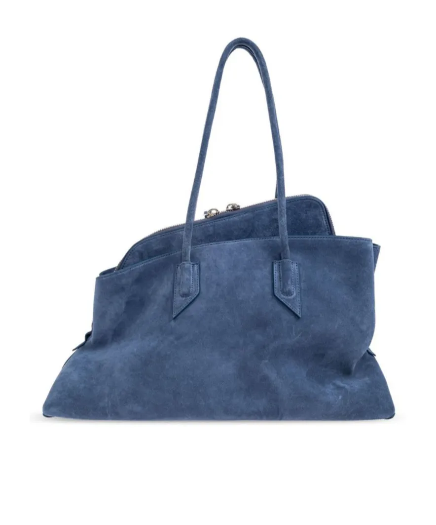 La Passeggiata Medium Top Handle Bag
