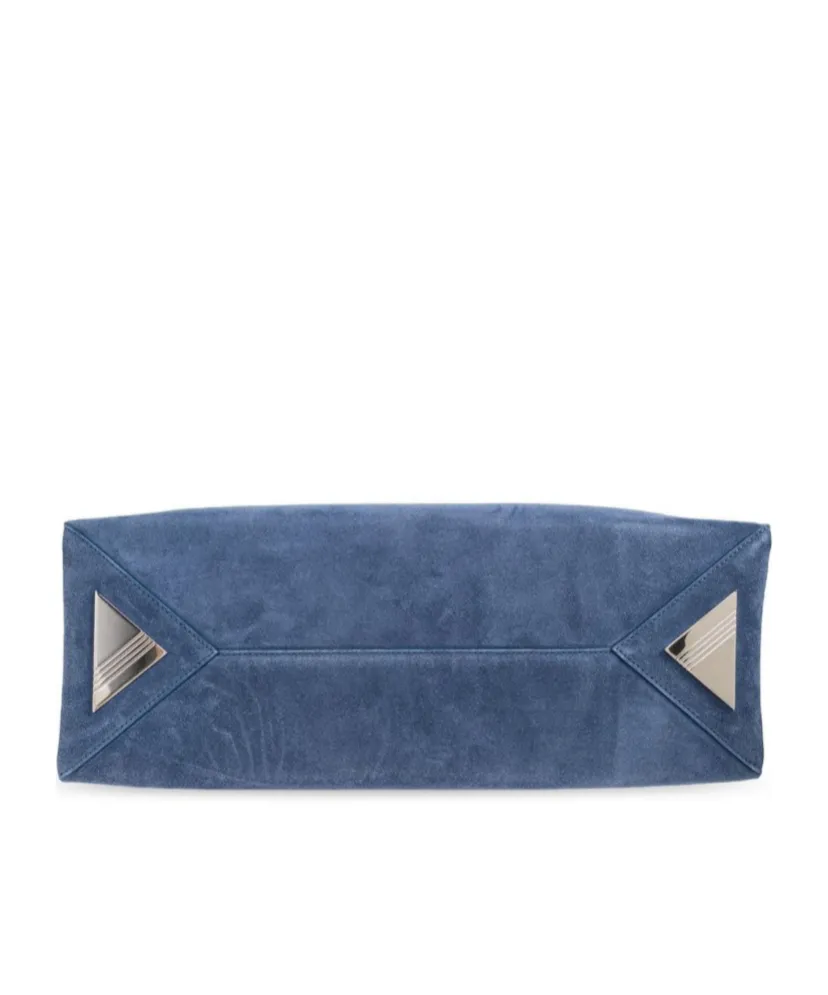 La Passeggiata Medium Top Handle Bag