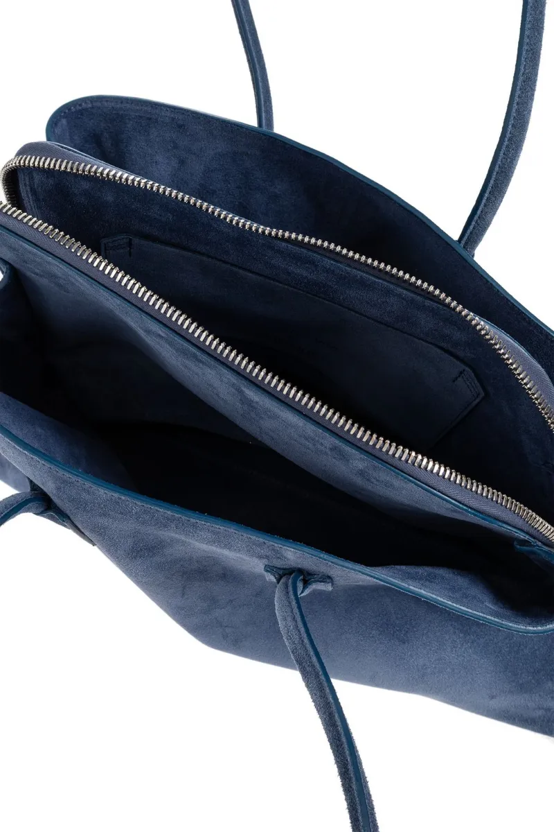 La Passeggiata Medium Top Handle Bag