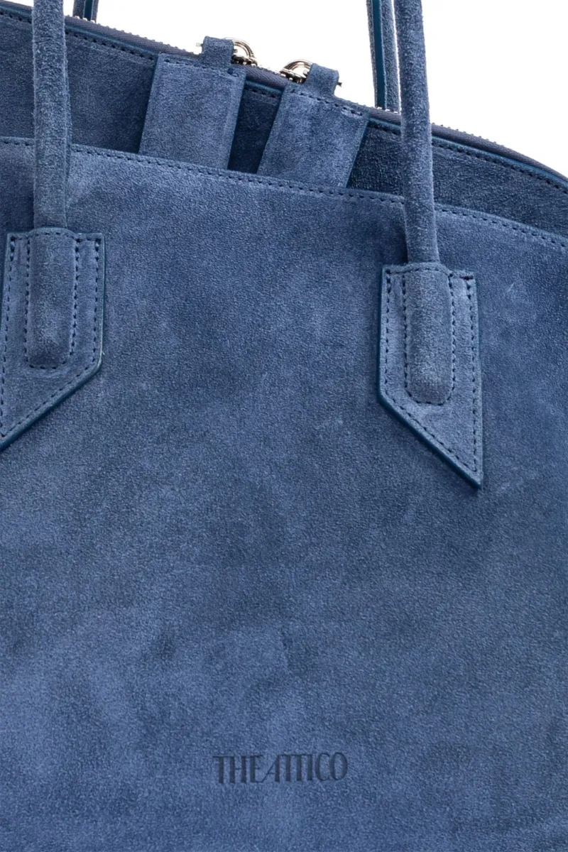 La Passeggiata Medium Top Handle Bag