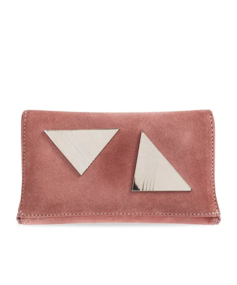 Friday Logo Printed Mini Handbag