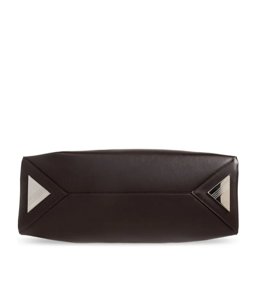 La Passeggiata Medium Top Handle Bag