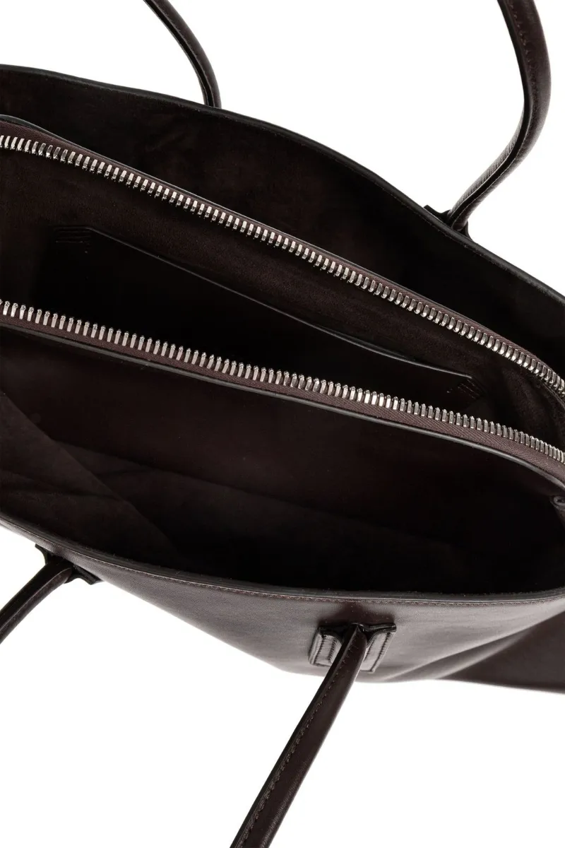 La Passeggiata Medium Top Handle Bag