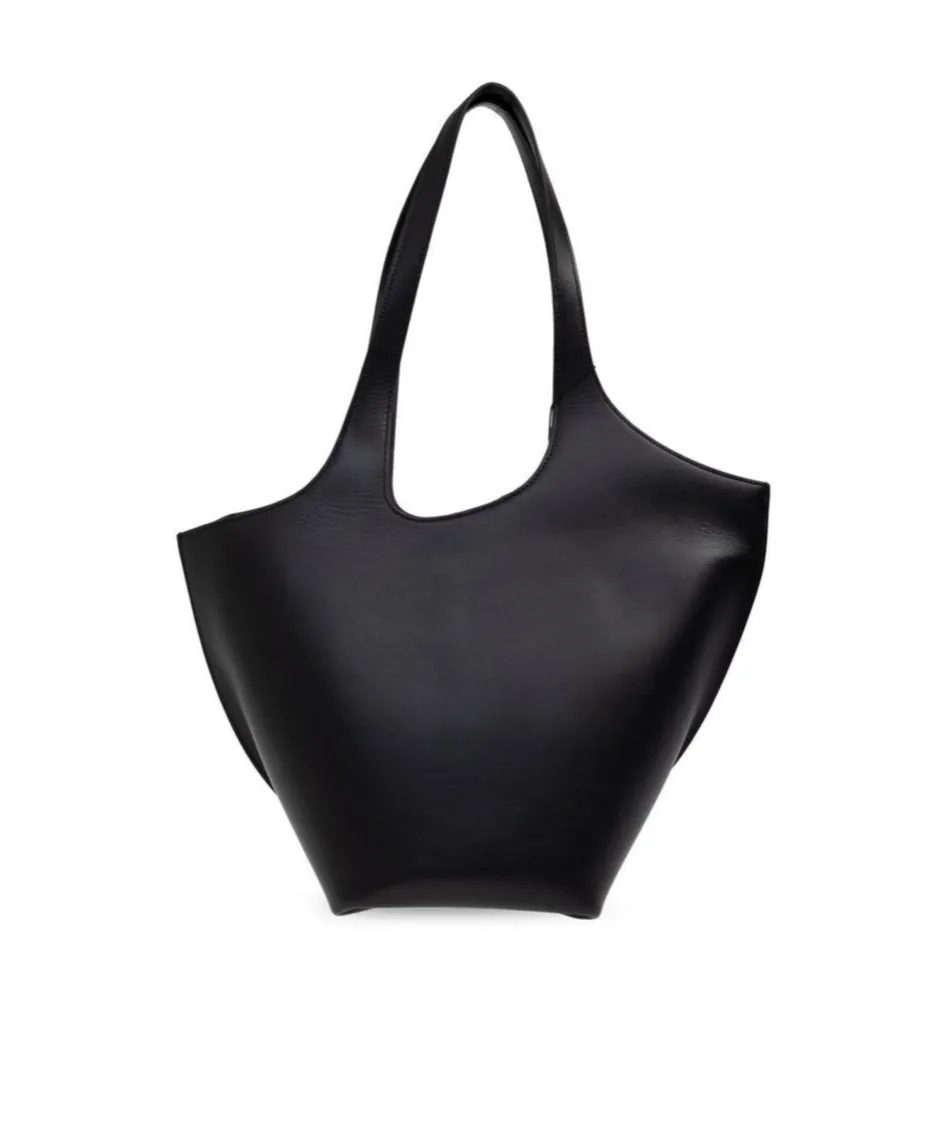 La Scoop Asymmetric Medium Shopper Bag