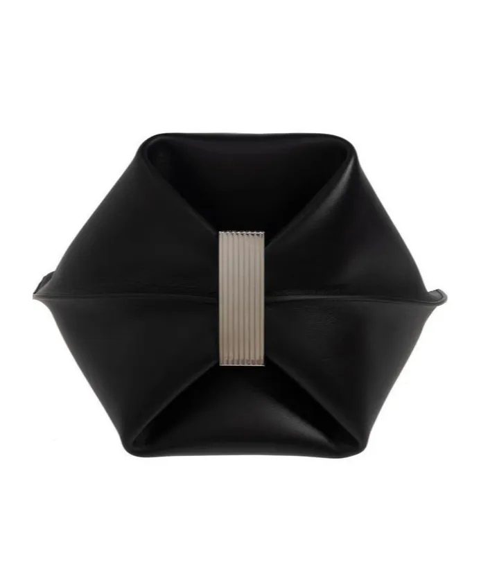 La Scoop Asymmetric Medium Shopper Bag