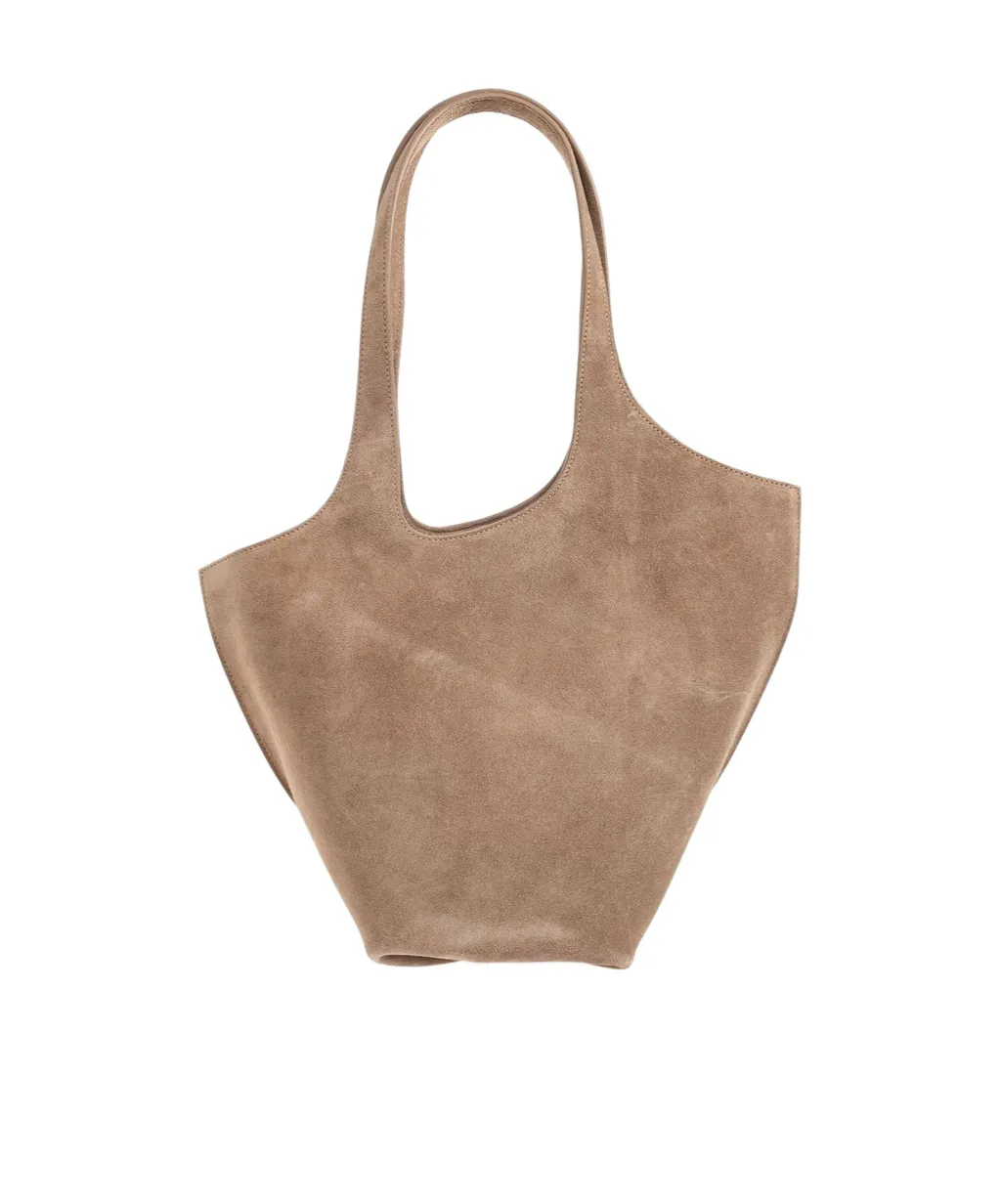 La Scoop Asymmetric Medium Shopper Bag