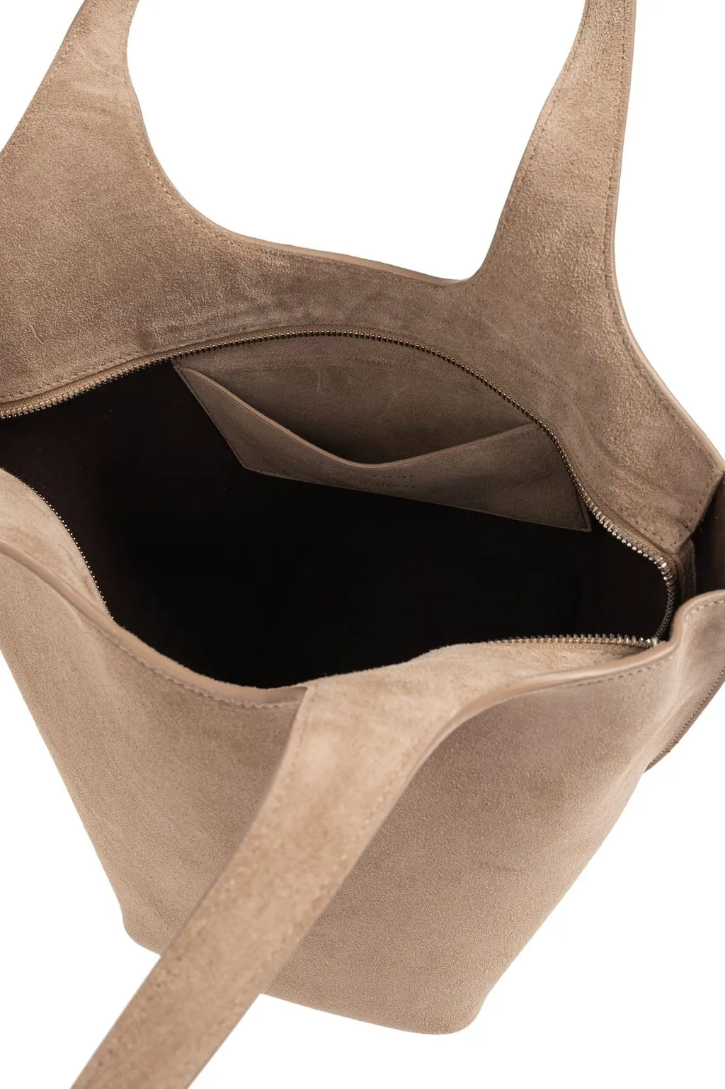 La Scoop Asymmetric Medium Shopper Bag