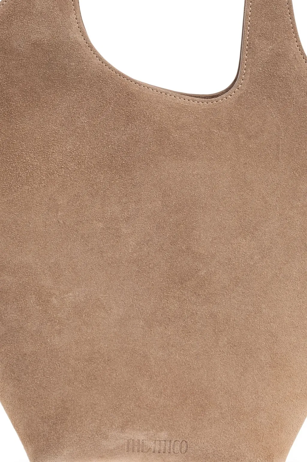 La Scoop Asymmetric Medium Shopper Bag