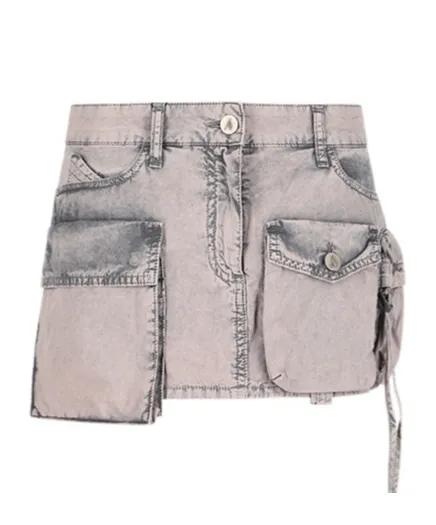 Fay Mini Skirt
