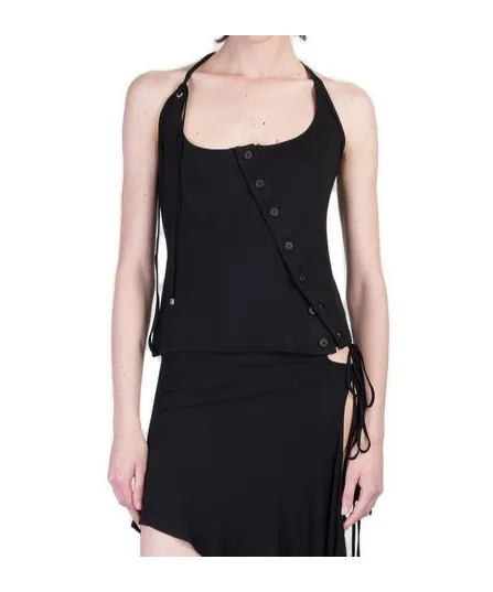 Wide Neck Top